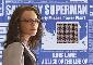 Thumbnail of Superman Returns - Memorabilia Card Lois Lane Skirt