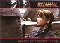 Thumbnail of Battlestar Galactica Season One - Promo Card P1