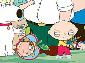 Thumbnail of Family Guy: Season Two - Griffin Family Tree Card FT6