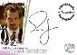 Thumbnail of Charmed: Destiny - Autograph Card A-8 Gideon