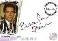 Thumbnail of Charmed: Destiny - Autograph Card A-10 Agent Murphy