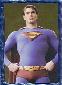 Thumbnail of Superman Returns - Embossed Foil Card 2 of 5