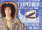 Thumbnail of Superman Returns - Memorabilia Card Kitty Zebra Dress (E)