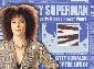 Thumbnail of Superman Returns - Memorabilia Card Kitty Zebra Dress (F)