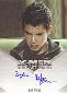 Thumbnail of X-Men 3: The Last Stand - Autograph Card Artie