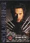 Thumbnail of X-Men 3: The Last Stand - Wolverine Portraits Hero Card W1