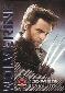 Thumbnail of X-Men 3: The Last Stand - Wolverine Portraits Hero Card W4