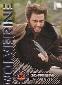 Thumbnail of X-Men 3: The Last Stand - Wolverine Portraits Hero Card W5