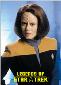 Thumbnail of Legends Star Trek -  B’Elanna Torres 9-Card Set