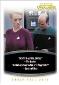 Thumbnail of  The Quotable Star Trek Voyager - Promo Card P1