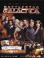 Thumbnail of Battlestar Galactica Season Two - Ad Sheet & P1 Special