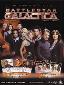 Thumbnail of Battlestar Galactica Season Two - Advertising Sheet