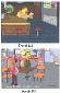 Thumbnail of Simpsons 10th Anniversary - Diorama Card D2