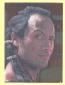 Thumbnail of The Mummy Returns - The Scorpion King Card SK2