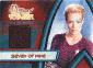 Thumbnail of Women Of Voyager - Costume Card F1