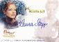 Thumbnail of Women Of Voyager - Autograph Card SA4