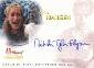 Thumbnail of Women Of Voyager - Autograph Card SA5