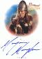 Thumbnail of Women Of Voyager - Autograph Card A6