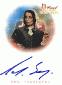 Thumbnail of Women Of Voyager - Autograph Card A10