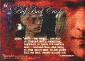 Thumbnail of Buffy Season 5 - Big Bad Crush Card B5