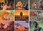 Thumbnail of Lion King Series 1 - 90 Card Base Set