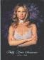 Thumbnail of Buffy Season 5 - Slayers Gift Card SG1