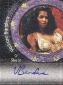 Thumbnail of Stargate SG-1 Premiere Edition - Autograph Card A5