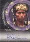 Thumbnail of Stargate SG-1 Premiere Edition - Autograph Card A6