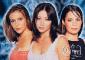 Thumbnail of Charmed Season 1 - Box Loader Card CL-1