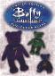 Thumbnail of Buffy Bears  - Promo Card BB-1