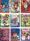 Thumbnail of Powerpuff Girls - 72-Card Base Set & 4-pkt Album