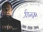 Thumbnail of Farscape Season 2 - Autograph Card A8