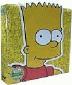 Thumbnail of Simpsons 10th Anniversary - Padded Binder