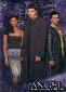 Thumbnail of Angel Season 1 - Promo Card SD2000