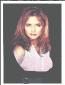 Thumbnail of Buffy Season 1 - The Chosen One Uncut Sheet