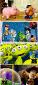 Thumbnail of Toy Story - 45 Widescreen Card Set