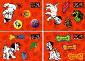 Thumbnail of 101 Dalamations - Stick Ums Set