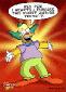 Thumbnail of Simpsons Mania! - The Silver Box Loader Card BL1