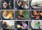 Thumbnail of Stargate SG-1 Season 4 - 72 Card Base Set