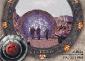 Thumbnail of Stargate SG-1 Season 4 - Dial Us Home Card D1