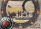 Thumbnail of Stargate SG-1 Season 4 - Dial Us Home Card D6