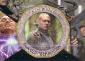 Thumbnail of Stargate SG-1 Season 4 - Goa'uld Technology G9