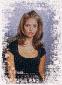 Thumbnail of Buffy Reflections - Promo Card P3