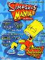 Thumbnail of Simpsons Mania! - Advertising Display Sell Sheet