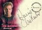 Thumbnail of Witchblade Season 1 - Autograph Card A2