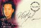 Thumbnail of Witchblade Season 1 - Autograph Card A3