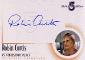 Thumbnail of Complete Babylon 5 - Autograph Card A9