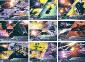 Thumbnail of Complete Babylon 5 - Classic Confrontations 9-Card Set