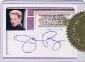 Thumbnail of Complete Voyager - Autograph Case Card CA1