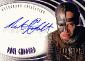 Thumbnail of Farscape Season 3 - Autograph Card A13